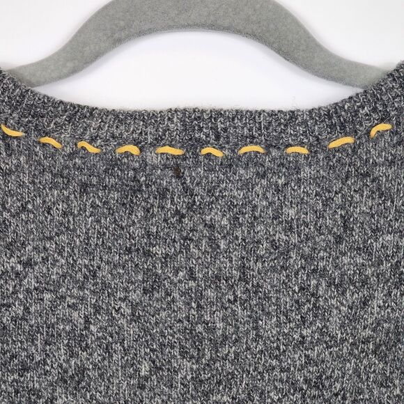 Buffalo David Bitton Vintage Flower Cardigan Size M - Picture 5 of 8